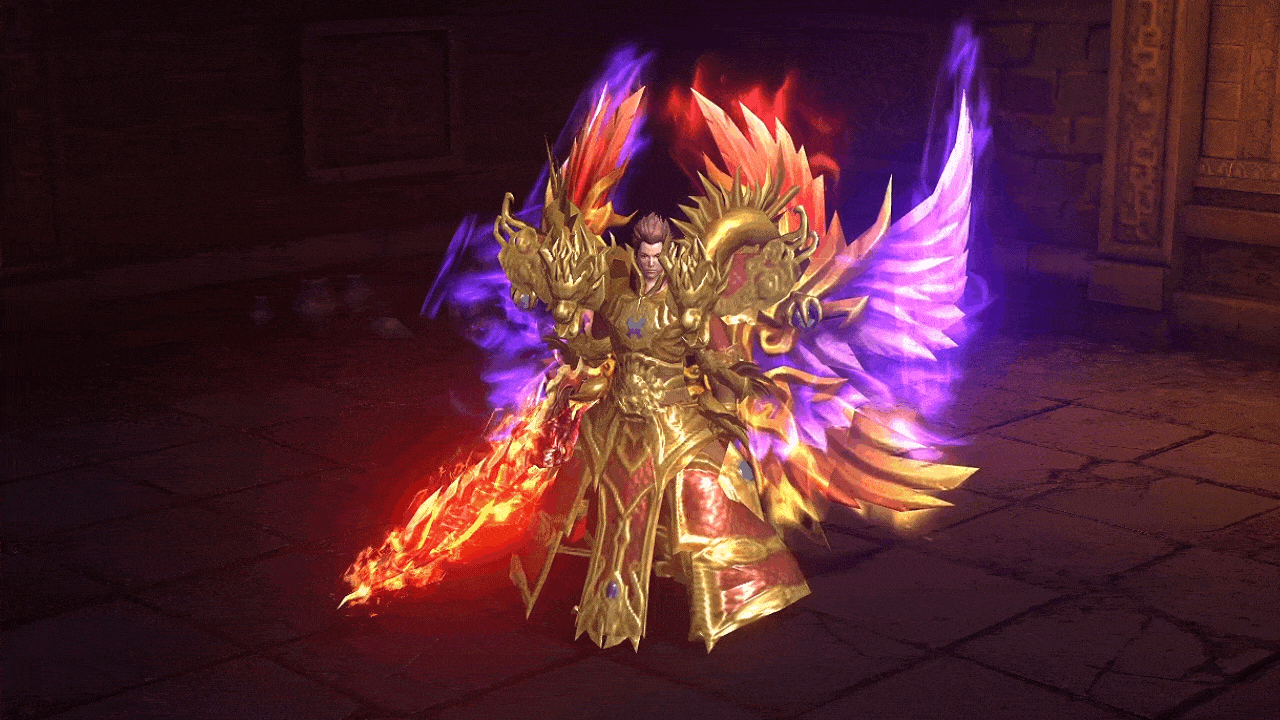 ‌3D大魔神手游后期赠送的丰富资源揭秘！这些福利你领了吗？
